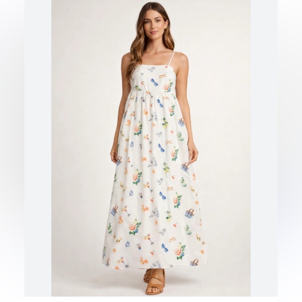 Rachel Zoe dress